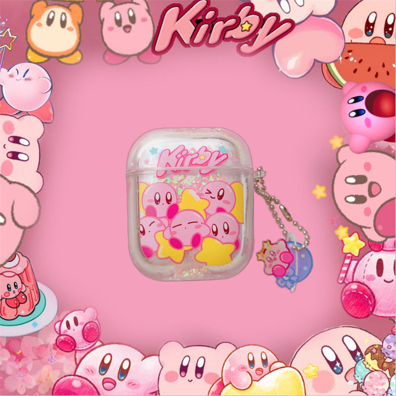 Kirby Quicksand Case