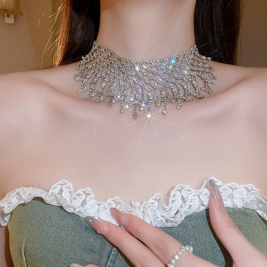 Balletcore Necklace