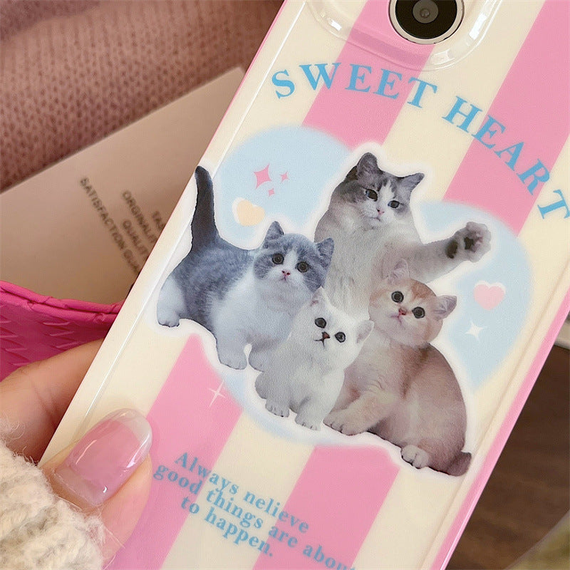 Sweet Heart Case