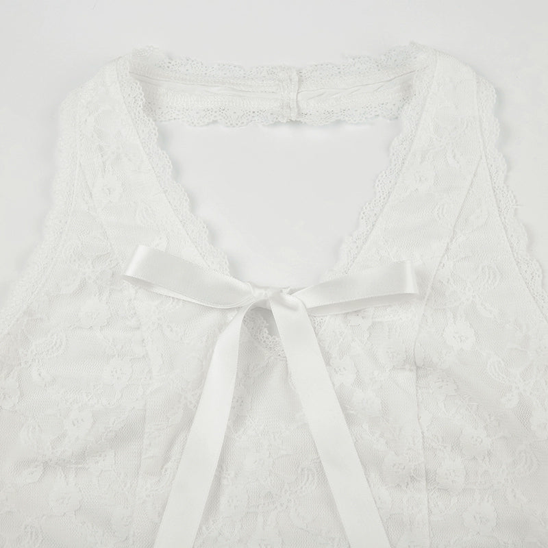 Darling Corset Top