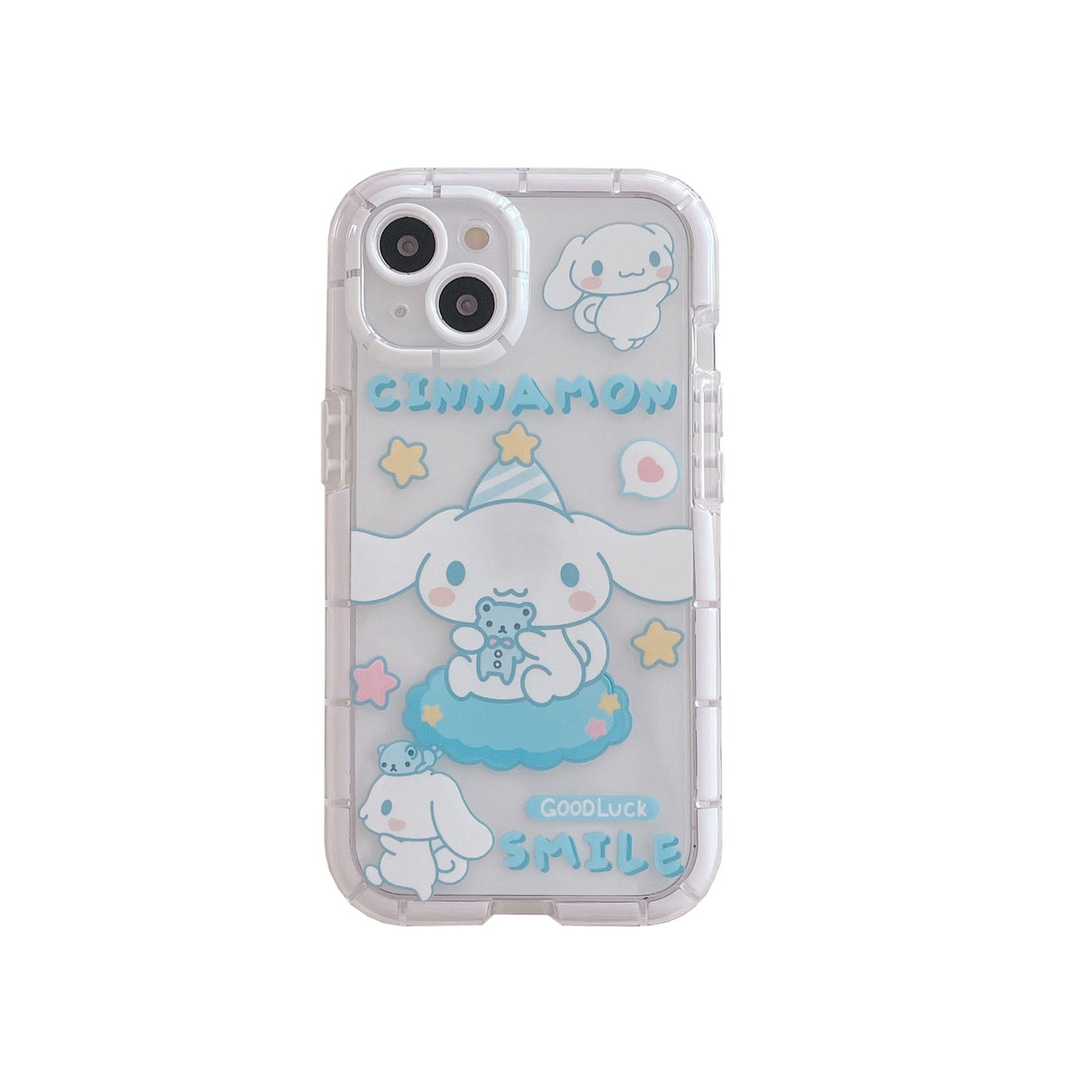 Sanrio Collections Case