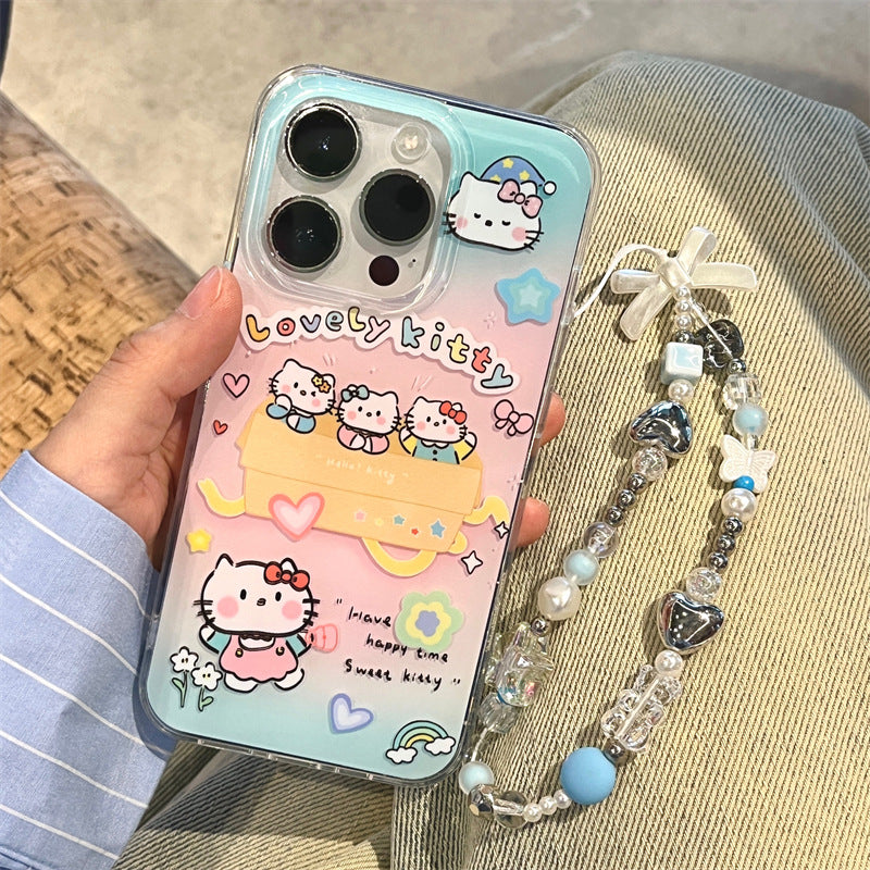 Lovely Kitty Case