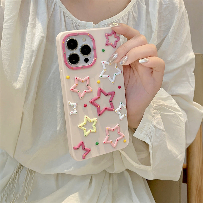 Dotty Star Case