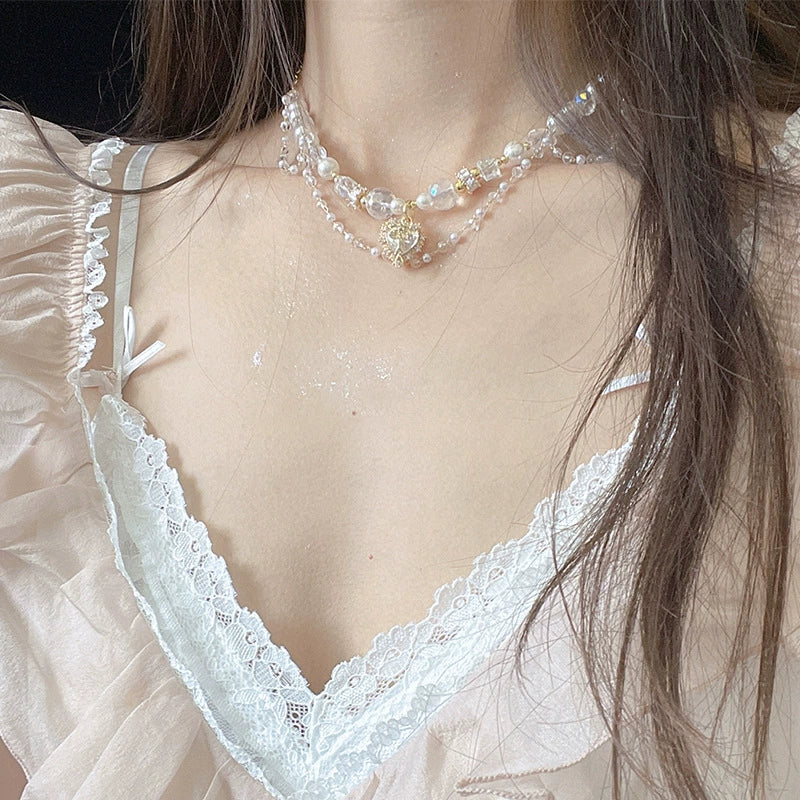 Balletcore Necklace
