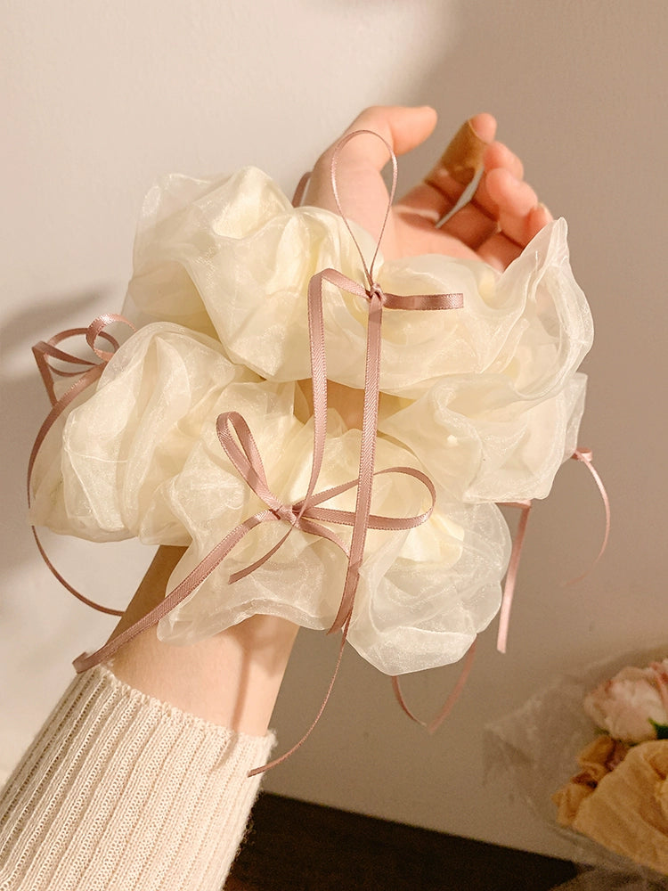 Elegant Cloud Style Hair Band