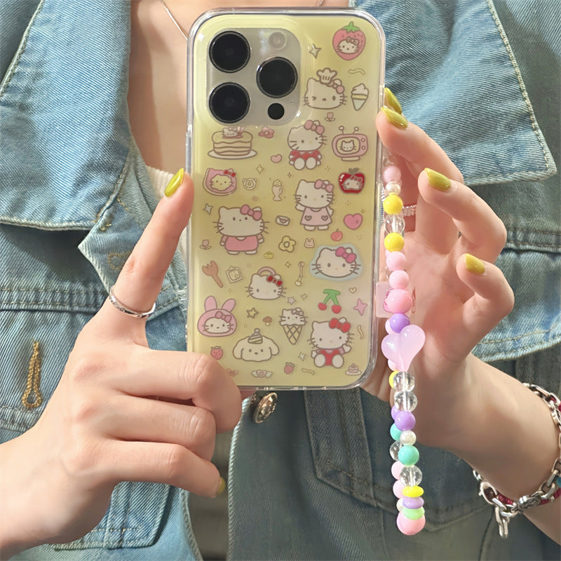 Chessy Kitty Case