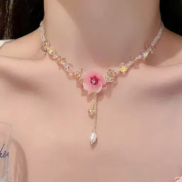 Balletcore Necklace