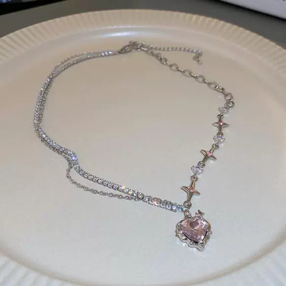 Balletcore Necklace