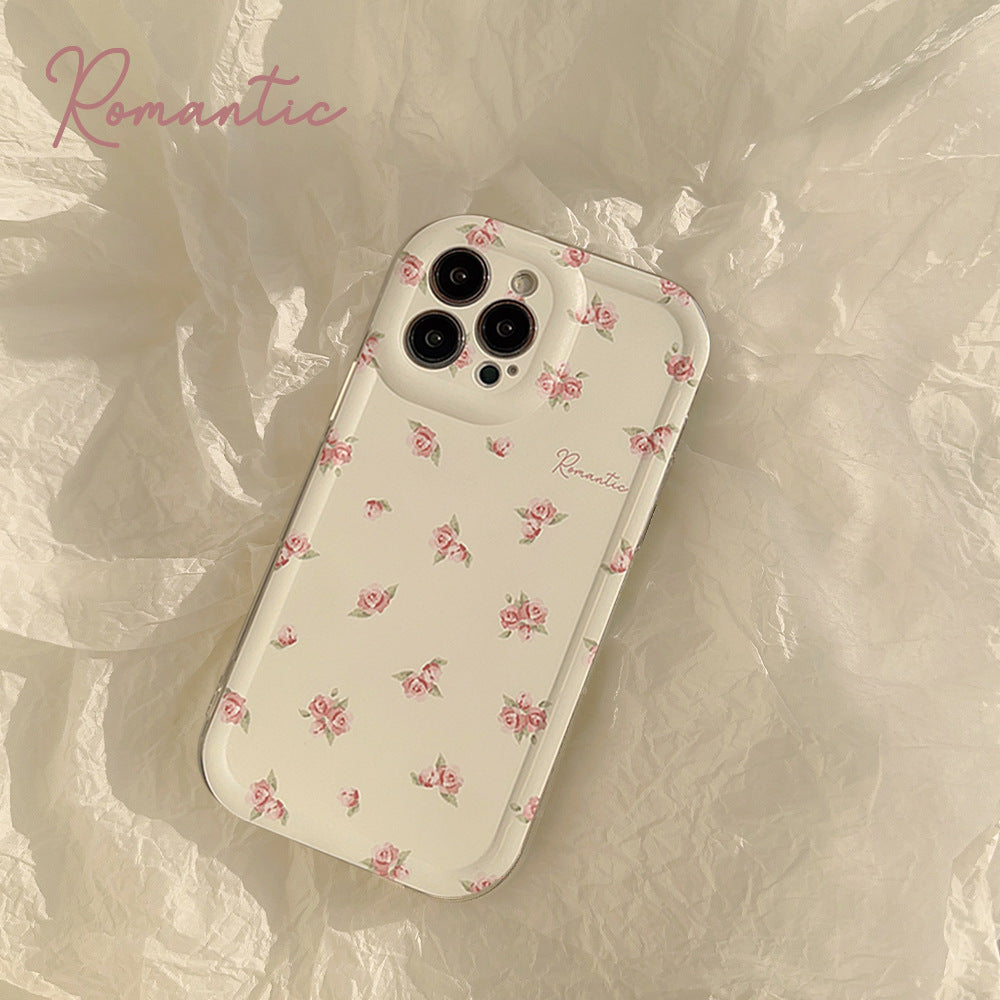 Blossoms Floral Case