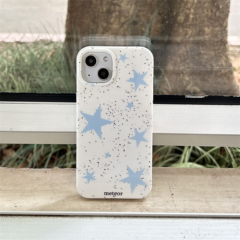 Ditsy Star Case