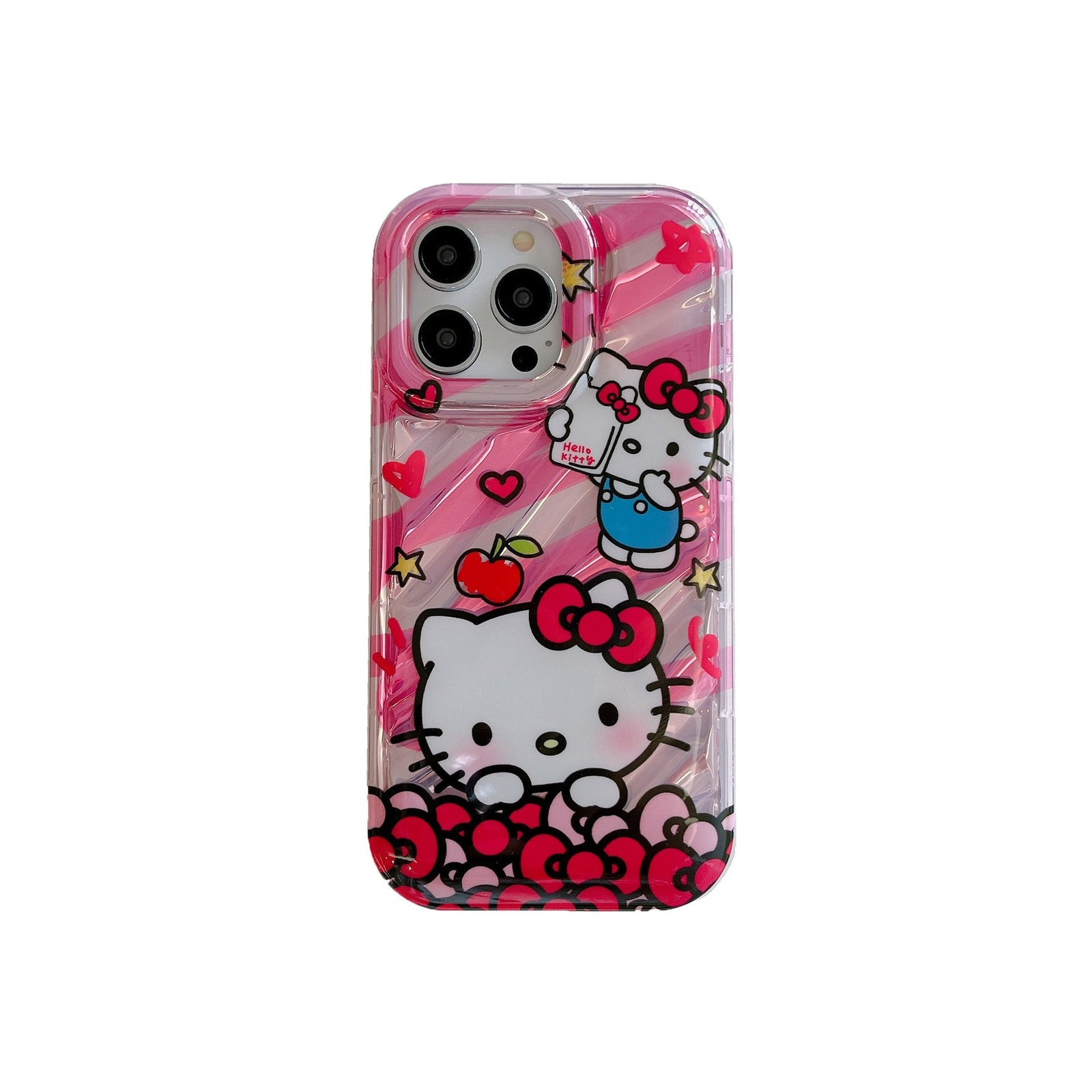 Cute Hello Kitty Case