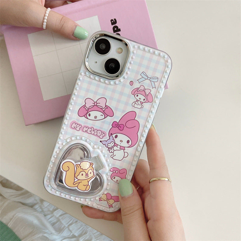 Sanrio Bubble Bag Case