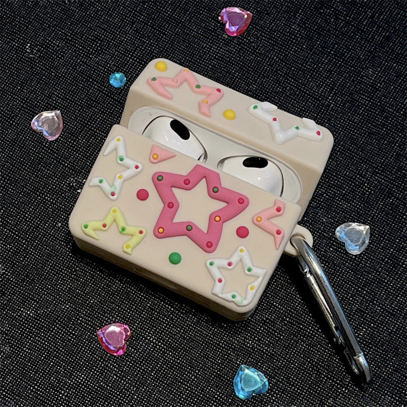 Dotty Star Case