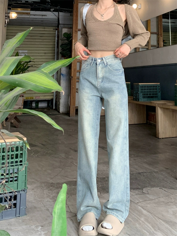 May Classic Jeans