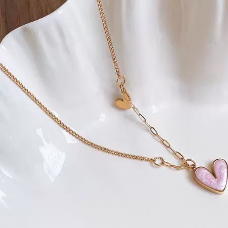 Balletcore Necklace