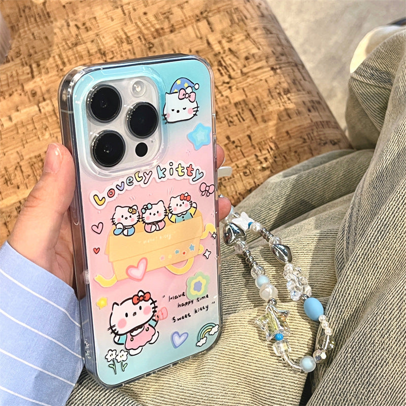 Lovely Kitty Case