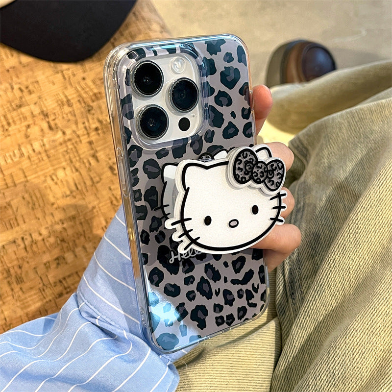 Wild Kitty Case