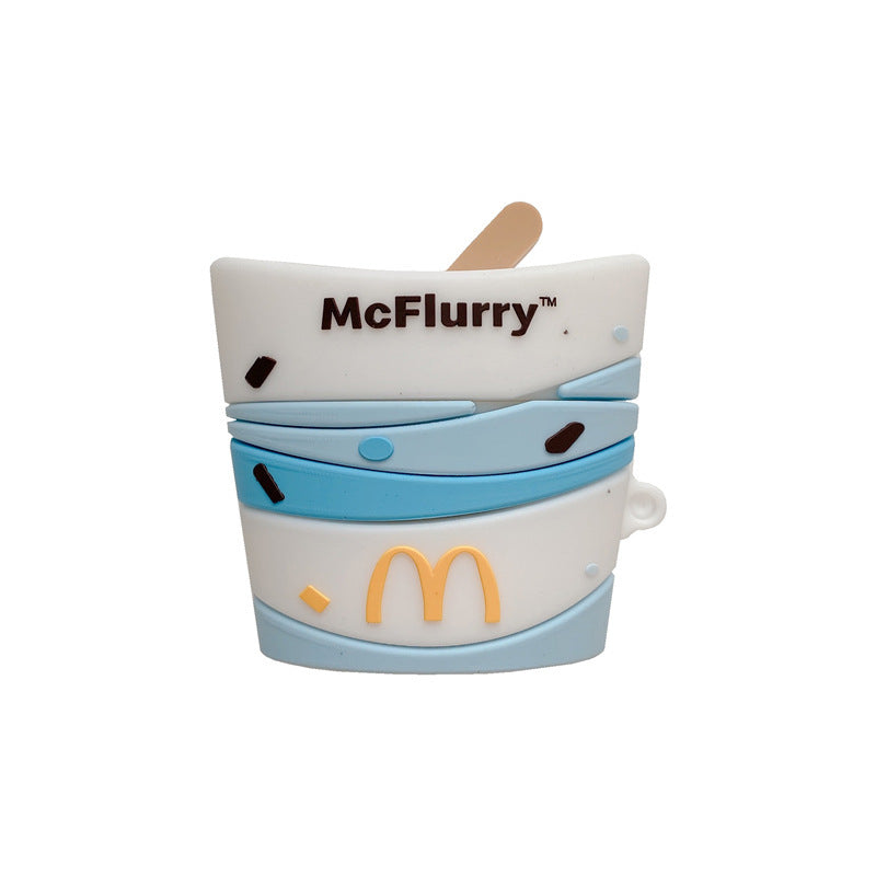 McFlurry AirPods Case