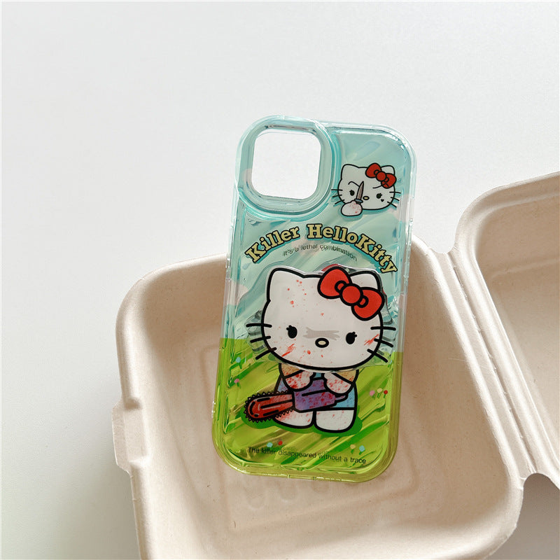 Baddie Kitty Case