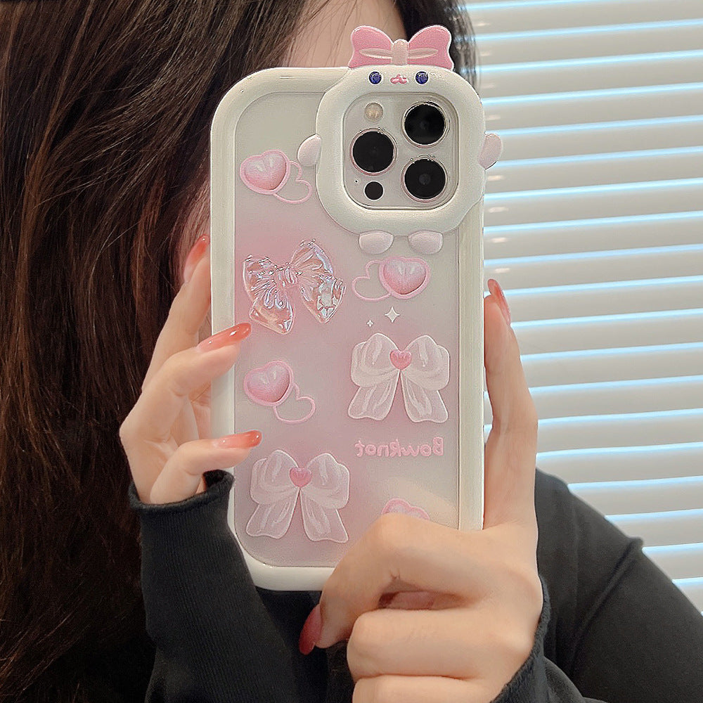 Lovey Dovey Case