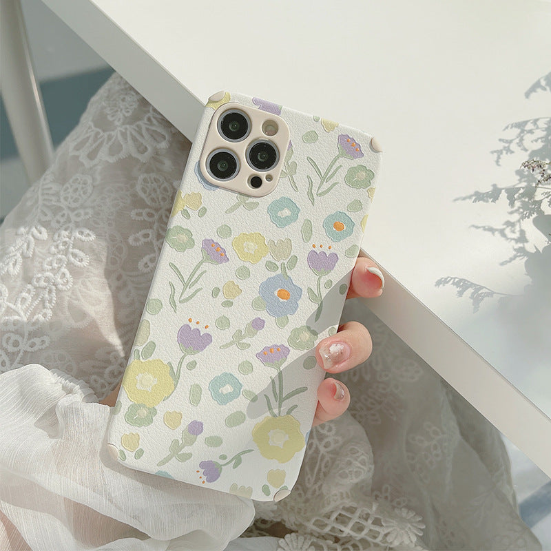 Candy Flower Case