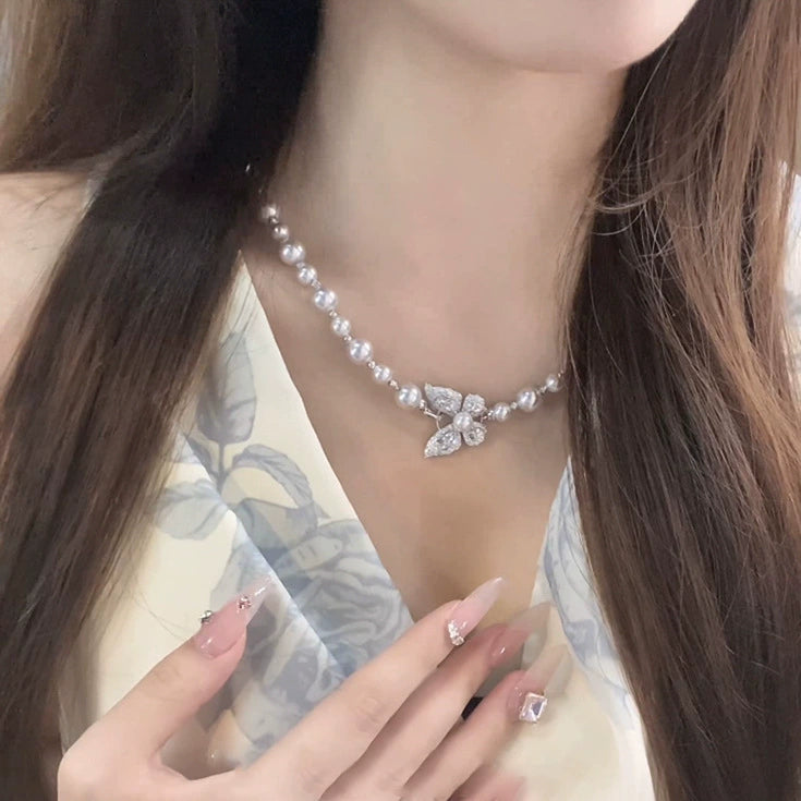 Balletcore Necklace