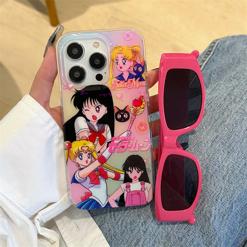 Sailor Moon Case