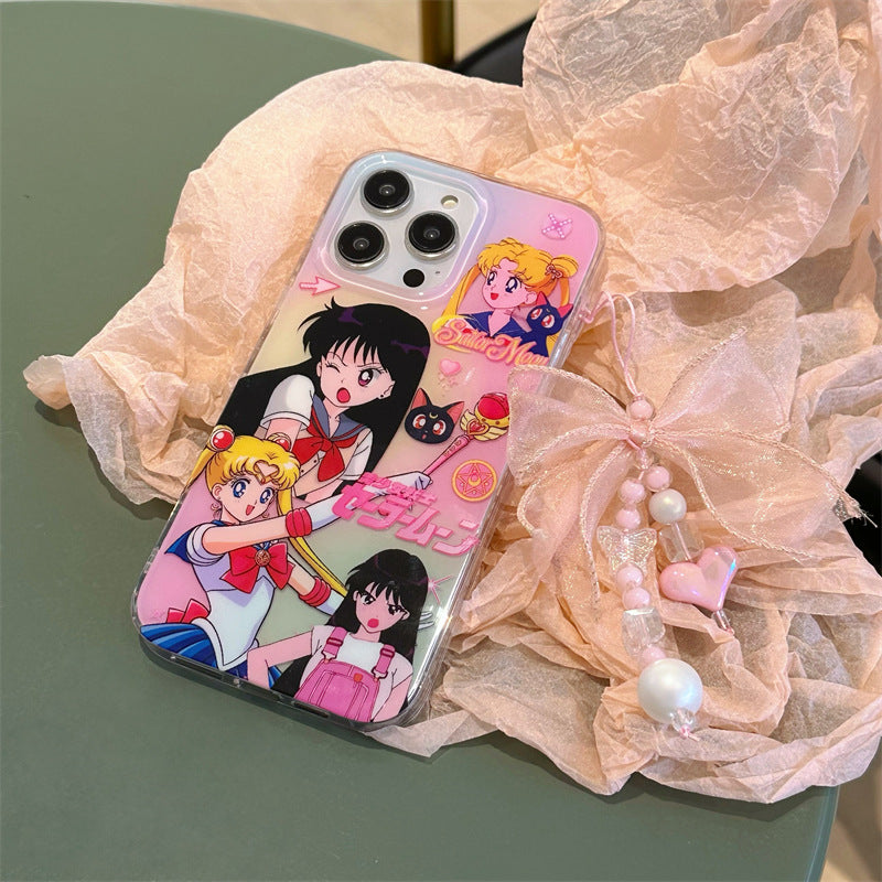 Sailor Moon Case