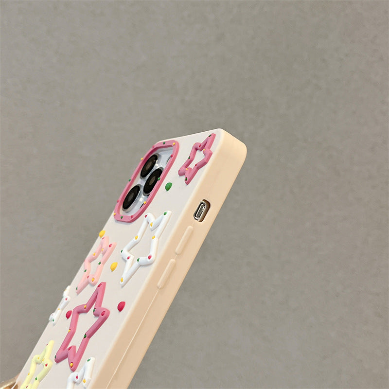 Dotty Star Case