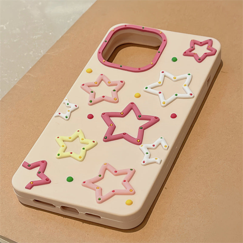 Dotty Star Case