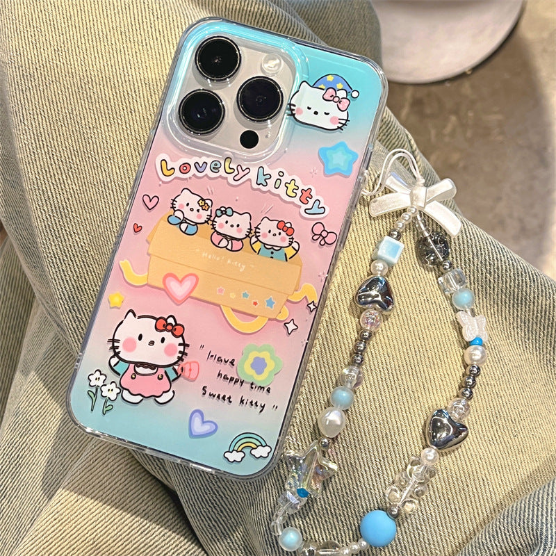 Lovely Kitty Case