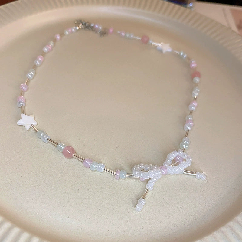 Balletcore Necklace