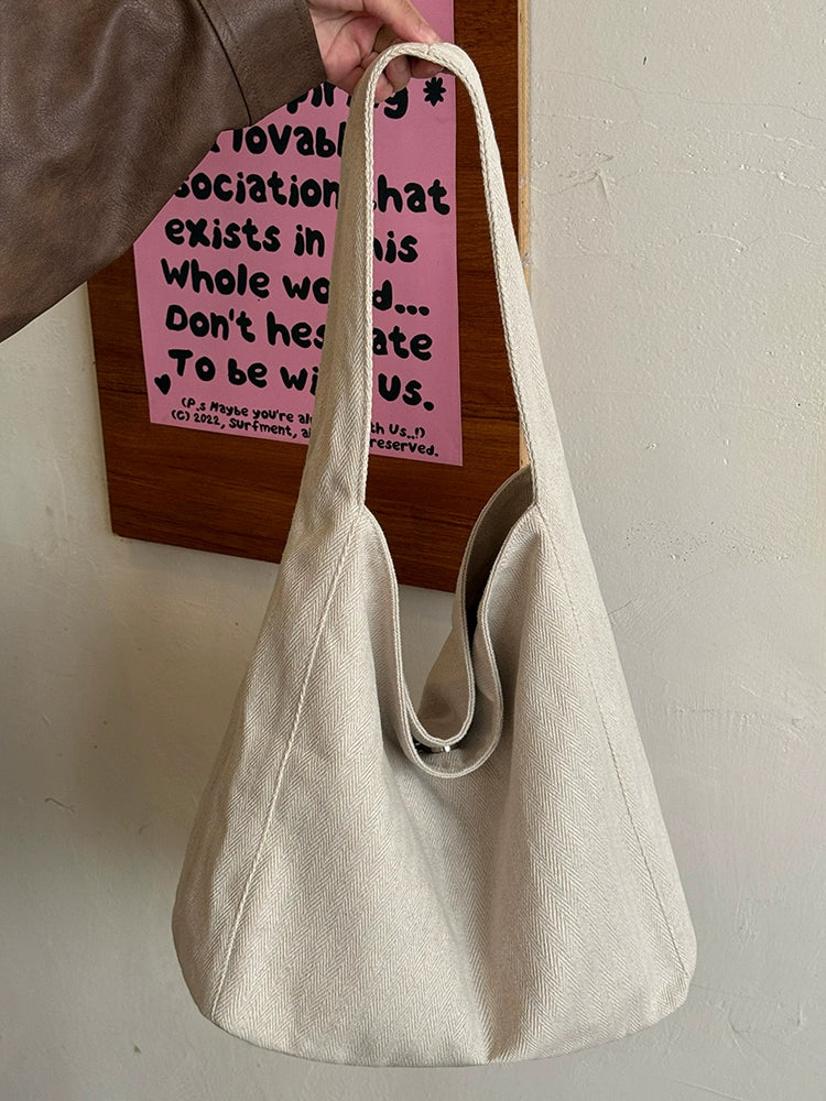 Women’s Casual Denim Tote