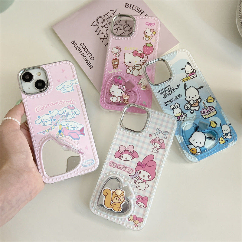 Sanrio Bubble Bag Case