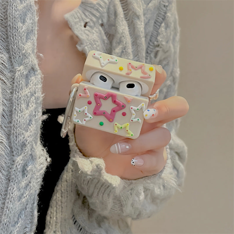 Dotty Star Case