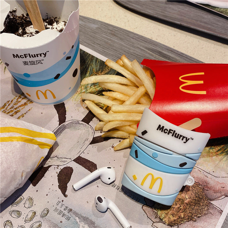 McFlurry AirPods Case