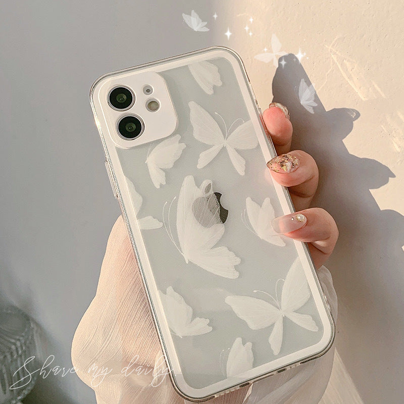 Transparent Drawing Case