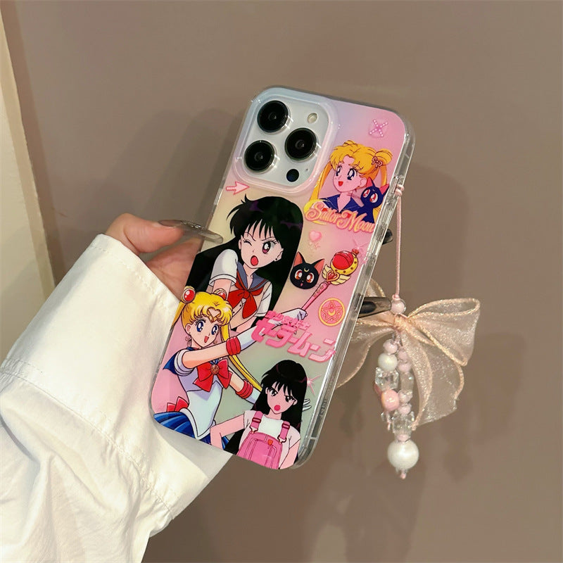 Sailor Moon Case