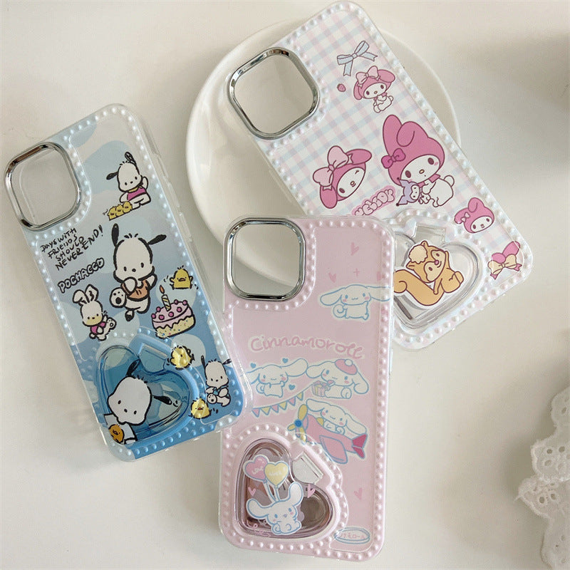 Sanrio Bubble Bag Case