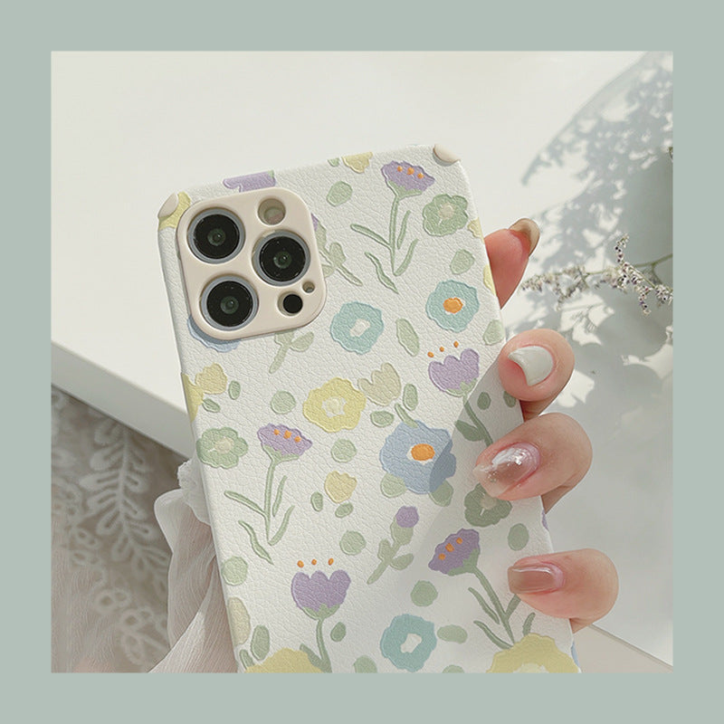 Candy Flower Case