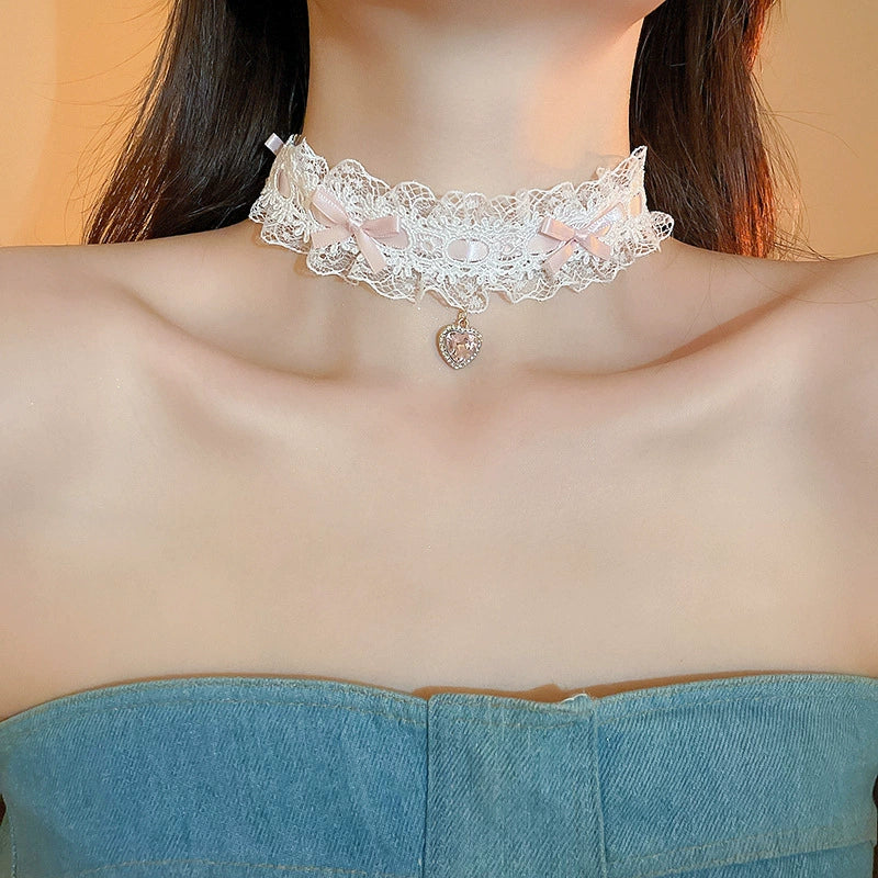 Balletcore Necklace