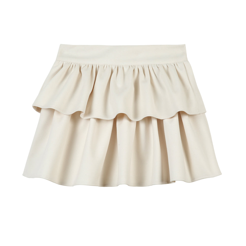 Jane Pleated Skirt