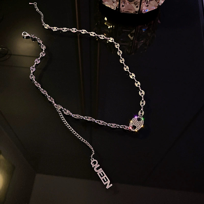 Balletcore Necklace