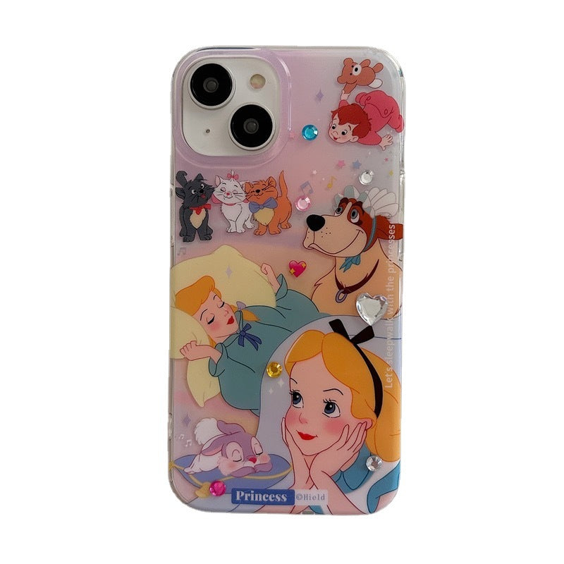 Alice Princess Case