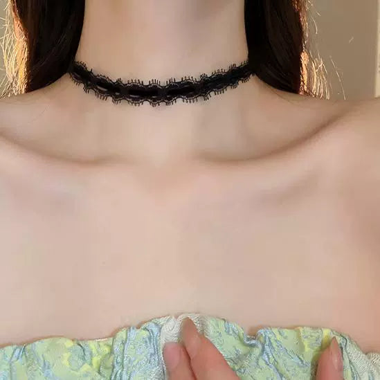 Balletcore Necklace