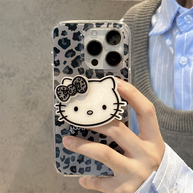 Wild Kitty Case