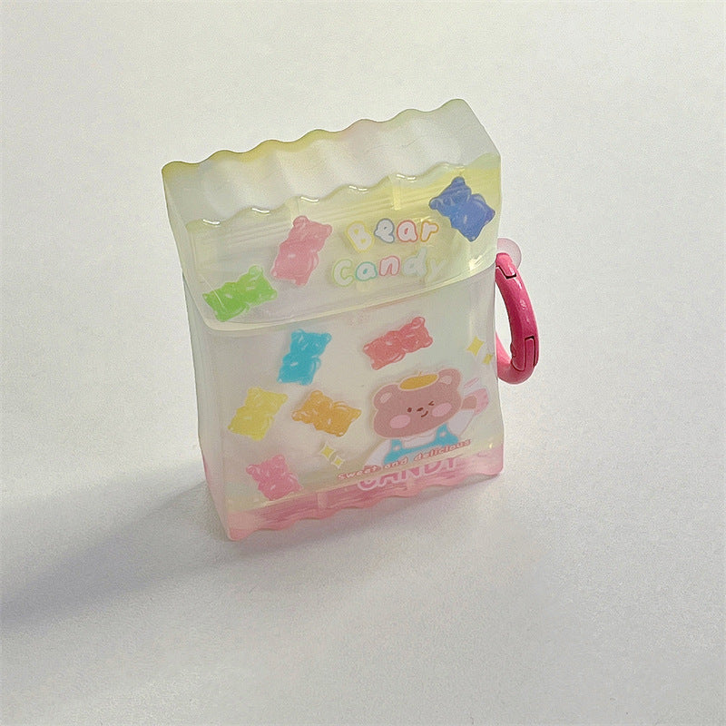 Candy Bear Case