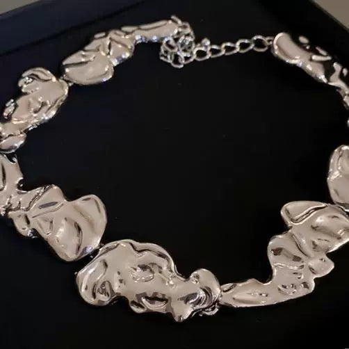 Balletcore Necklace