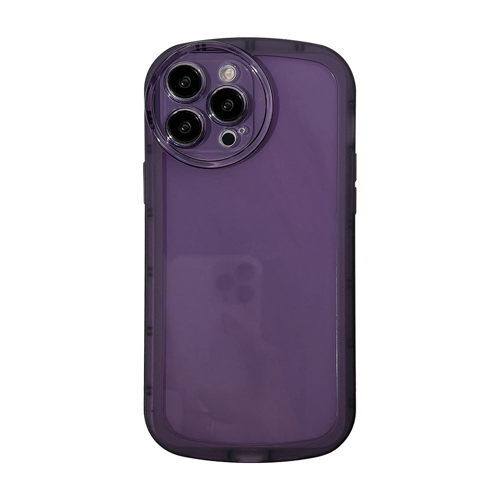 Solid Color Case