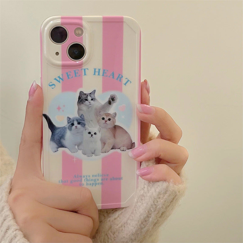 Sweet Heart Case